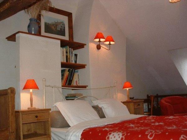 B&B Le Clos De La Fontaine Chéoux Dış mekan fotoğraf