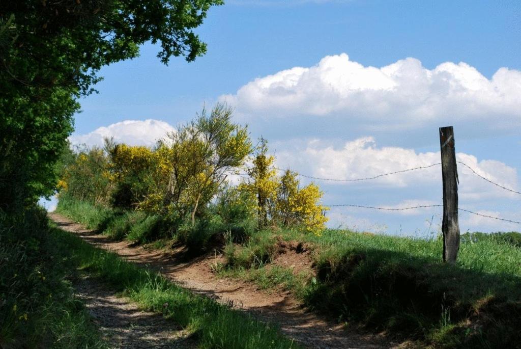 B&B Le Clos De La Fontaine Chéoux Dış mekan fotoğraf