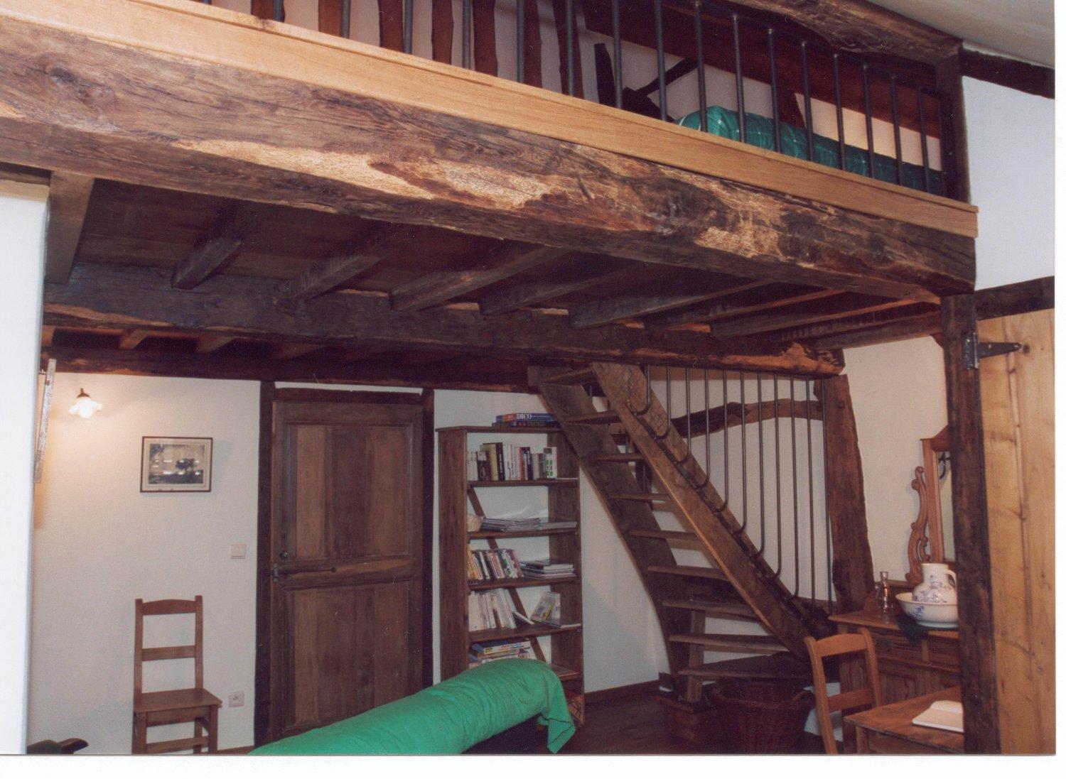 B&B Le Clos De La Fontaine Chéoux Dış mekan fotoğraf