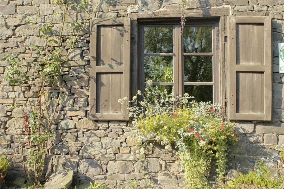 B&B Le Clos De La Fontaine Chéoux Dış mekan fotoğraf